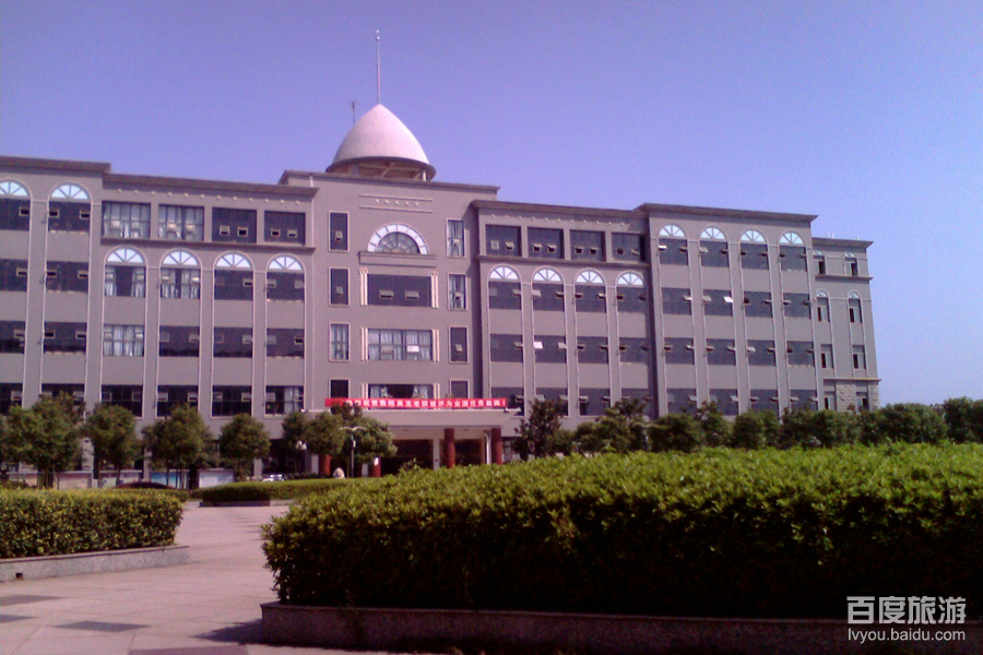 长沙医学院VR全景