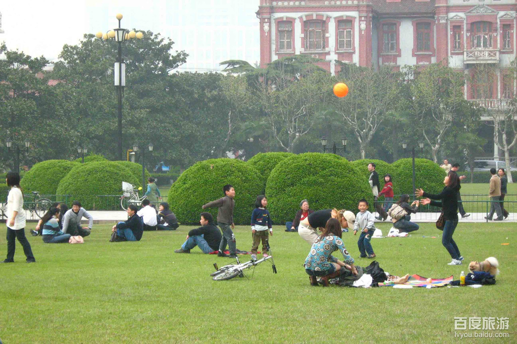 上海交通大学VR全景